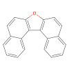 Dinaphtho[2,1-b:1',2'-d]furan