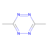 3,6-Dimethyl-1,2,4,5-tetrazine
