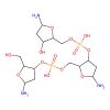 Deoxyribonucleic Acid Sodium Salt