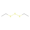 Diethyltrisulfane