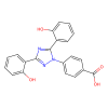 Deferasirox (ICL-670), Iron chelating agent