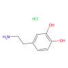 Dopamine HCl, Beta-1 adrenergic receptor agonist