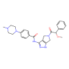Danusertib (PHA-739358), Serine/threonine-protein kinase Aurora inhibitor