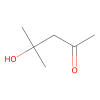 Diacetone alcohol - ≥98%(GC) CAS No(123-42-2) by Aladdin Scientific