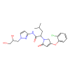 Dorzagliatin, Allosteric modulator of Glucokinase