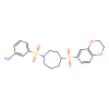 DASA-58, Activator of pyruvate kinase M1/2
