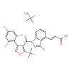 DS-1001b (DS 1001), Isocitrate dehydrogenase [NADP] cytoplasmic inhibitor