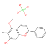 Dracohodin perochlorate
