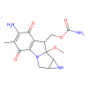 Mitomycin C - ≥97% CAS No(50-07-7) by Aladdin Scientific