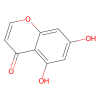 5,7-Dihydroxychromone