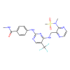 Defactinib