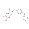 Donepezil hydrochloride monohydrate, Inhibitor of acetylcholinesterase (Cartwright blood group)