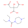 Diethylcarbamazine Citrate