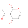 Dehydroacetic acid
