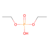 Diethyl hydrogen phosphate