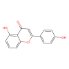 4',5-Dihydroxyflavone