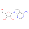 7-Deazaadenosine (Tubercidin)