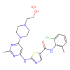 Dasatinib (monohydrate)