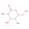 D-(+)-Gluconic acid δ-lactone