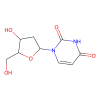 2'-Deoxyuridine