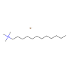 Dodecyltrimethylammonium bromide(DTAB)