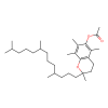 DL-α-Tocopherol acetate