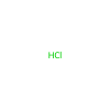 Deuterium chloride solution - 1.0 M in diethyl ether, 97.5 atom % D, used for , CAS No. 7698-05-7, by Aladdin Scientific