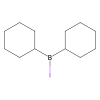 Dicyclohexyliodoborane solution - 0.5M in hexanes, used for , CAS No. 55382-85-9, by Aladdin Scientific