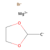 (1,3-Dioxolan-2-ylmethyl)magnesium bromide solution