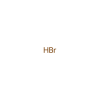 Deuterium bromide solution