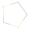 1,3-Dithiolane