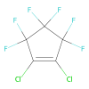 1,2-Dichlorohexafluorocyclopentene - ≥97% CAS No(706-79-6) by Aladdin Scientific