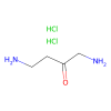 1,4-Diamino-2-butanone dihydrochloride - 99%, used for , CAS No. 3660-09-1, by Aladdin Scientific