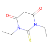 1,3-Diethyl-2-thiobarbituric acid
