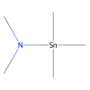 (Dimethylamino)trimethyltin(IV) - technical grade CAS No(993-50-0) by Aladdin Scientific