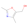 (2,4-Dimethyl-1,3-oxazol-5-yl)methanol - Reagent Grade, used for , CAS No. 214553-55-6, by Aladdin Scientific