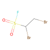 1,2-Dibromoethane-1-sulfonyl fluoride - 90%, used for , CAS No. 103020-97-9, by Aladdin Scientific
