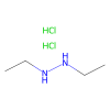 1,2-Diethylhydrazine dihydrochloride - 97%, used for , CAS No. 7699-31-2, by Aladdin Scientific