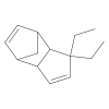 Diethyldicyclopentadiene,mixture of isomers - 90%, used for , CAS No. 874651-66-8, by Aladdin Scientific