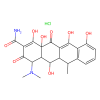 Doxycycline Hydrochloride, Ready Made Solution