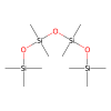 Decamethyltetrasiloxane - 97.0%(D4<0.1%,D5<0.1%,D6<0.1%), used for , CAS No. 141-62-8, by Aladdin Scientific