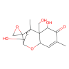 Deoxynivalenol Quality Control Sample ,From wheat