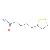 DL-6,8-Thioctamide