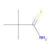 2,2-Dimethylpropanethioamide