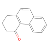 2,3-Dihydrophenanthren-4(1H)-one