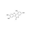 Demethylwedelolactone