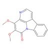 4,5-Dimethoxycanthin-6-one