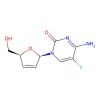 Dexelvucitabine