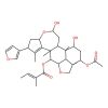 1-Deacetylnimbolinin B