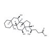 7α,12α-Dihydroxy-5β-cholan-24-oic Acid